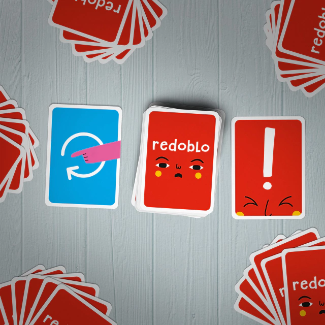 Redoblo